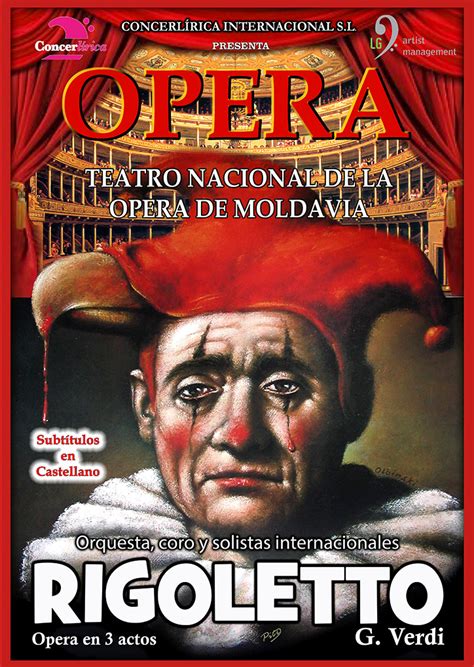Rigoletto's Curse and Its Influence on Italian Opera Tradition